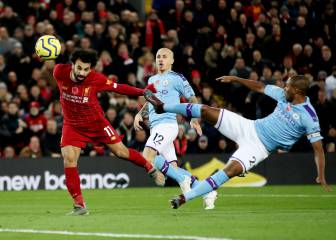 ¿Sólo dos semanas de margen entre temporadas en la Premier?