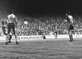 El emotivo tributo del Luton Town a Radomir Antic, 'Raddy'