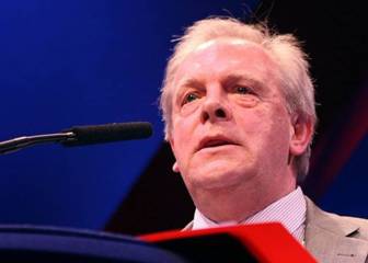 El presidente de los futbolistas ingleses se niega a bajarse el sueldo: cobra más de 2,2M€