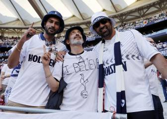 Levy propone al personal del club trabajar en su finca privada