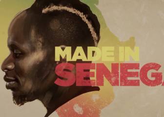 Llega 'Made in Senegal', el documental que narra la huida de Mané hacia el fútbol de élite