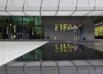La FIFA propone prolongar los contratos más allá del 30 de junio y los jugadores se oponen