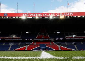 La LFP llega a un acuerdo para bajar los salarios en la Ligue 1