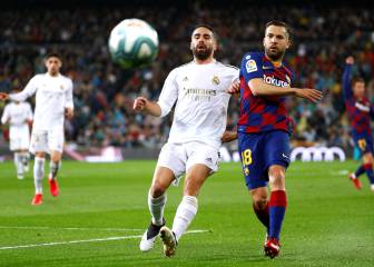 La novedosa propuesta de un club andaluz para cuando se reanuden las competiciones