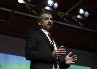 ProLiga solicita una mesa de diálogo para el fútbol no profesional