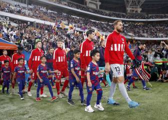 Los ERTE en el fútbol también tendrán prórroga