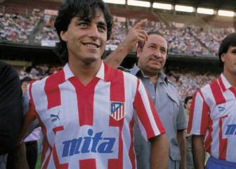 Futre desvela su ‘fichaje’ por el Barça: 