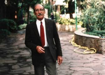 El doctor Martorell y los 75 años de su último derbi