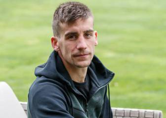 Pere Pons cede las bicicletas de su gimnasio de Celrá a los futbolistas del Girona