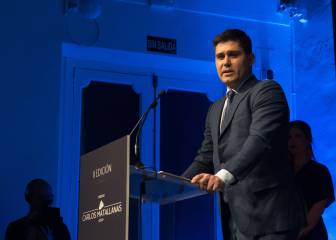 AFE contacta con los partidos políticos para analizar las secuelas por el coronavirus