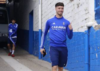 El semáforo de los cedidos: Puado, luz verde para volver