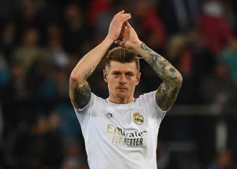 Toni Kroos 