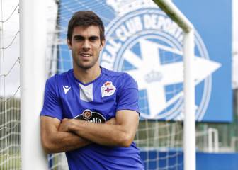 Salva Ruiz: “Se negocia con el club y hay buena sintonía”