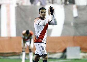 Trejo habla sobre su futuro: 