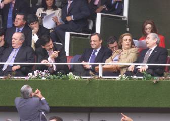 El día que Teresa Rivero intentó fichar a Guardiola