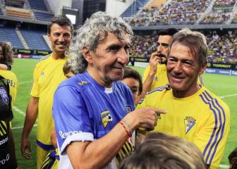 La postura de Pepe Mejías sobre el futuro de la competición