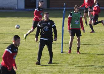 EL Lugo presenta un ERTE sobre la totalidad de sus trabajadores