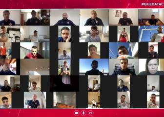 Martí organiza sesiones en grupo para 