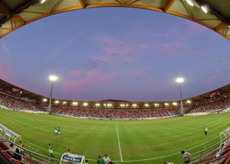 El Estado de Alarma pospone los actos del 75 aniversario