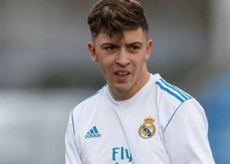 Por esto el Barça, Arsenal y Man United quieren a Gelabert