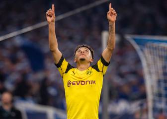 La crisis del Coronavirus devalúa a los jugadores: Sancho adelanta a Messi