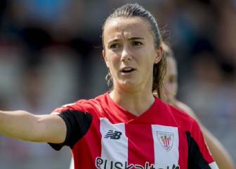 El Athletic renueva hasta 2023 a la delantera Ane Azkona
