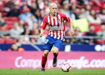 Los 11 mejores canteranos que han debutado con Simeone