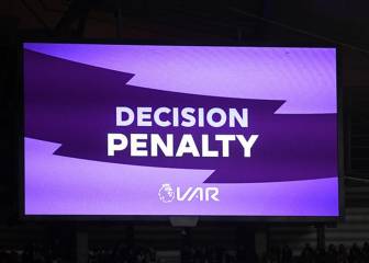¿Cómo ha afectado el VAR a la Premier League?