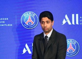 El PSG lanza una campaña solidaria para luchar contra el coronavirus