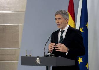 Interior confirma la suspensión de las elecciones federativas durante el Estado de Alarma