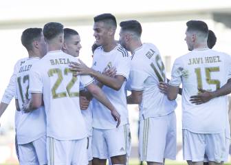 El Castilla se baja el sueldo