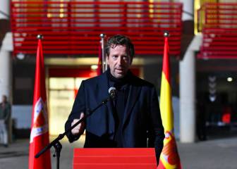 El Murcia, sin noticias de un gran inversor… por ahora