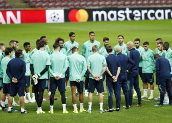 Real Madrid agree to slash players' wage bill by €33-56m