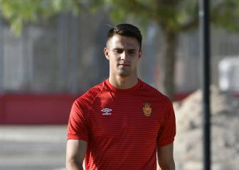 Los once imprescindibles en las convocatorias de Vicente Moreno