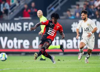 Camavinga is Zidane's chosen one if Pogba doesn't join