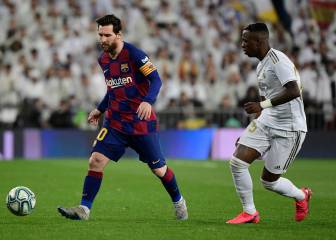 LaLiga sufre una pérdida de valor de 1.168 millones de euros