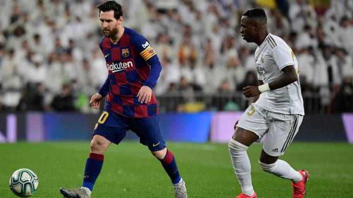 LaLiga sufre una prdida de valor de 1.168 millones de euros