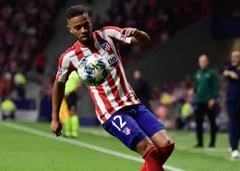 Lodi cumple 22 años: presente y futuro para el Atlético y Brasil