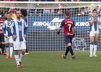 Solo un mes de Pamplona: y parecía el fin del mundo