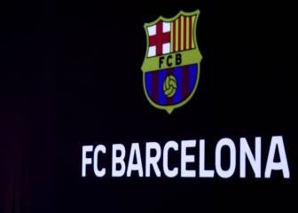 El ERTE del Barça se aplicará a 309 de sus 540 empleados
