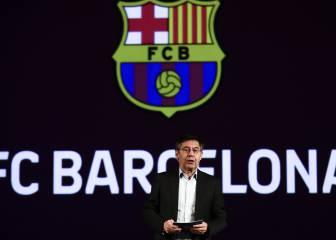 El Barça 2019-2020, cronología de un incendio por capítulos