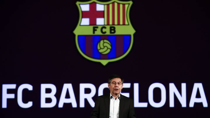 El Barça 2019-2020, cronología de un incendio por capítulos