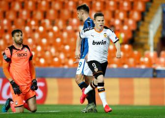 Gameiro: última oportunidad para recuperar parte de la inversión