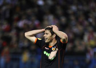 Se cumplen 10 años del agarrón de Juanito a Zigic