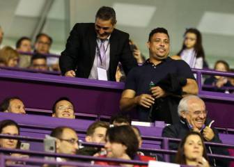 Los proyectos que el coronavirus ha detenido en el Pucela