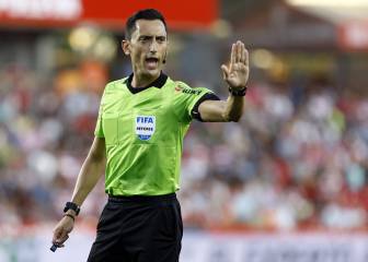 Así son las nuevas normas del fútbol para la temporada 20/21