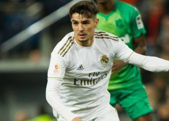 Brahim dona material a centros sanitarios y de mayores de Málaga contra el coronavirus