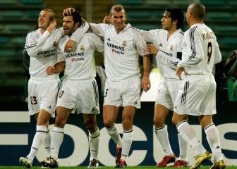 Ronaldo y Beckham 'conciertan' un amistoso entre Real Valladolid e Inter Miami