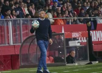 Las lesiones obligan a hacer malabares con la convocatoria