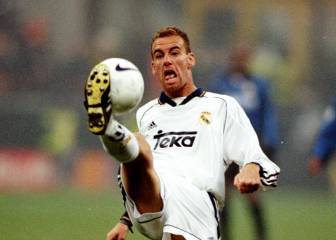 Jaime: “Lorenzo Sanz era como un padre para nosotros”